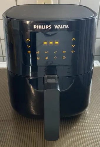 Air Fryer Philips Walita 220v