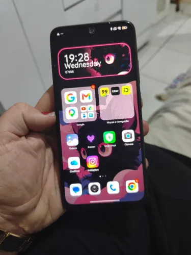 Redmi note 11 4g - 128g