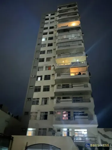 Apartamento na Pelinca à Venda com 3 quartos - Parque Tamandaré, Campos dos Goytacazes, RJ