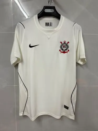 Camisa do Corinthians