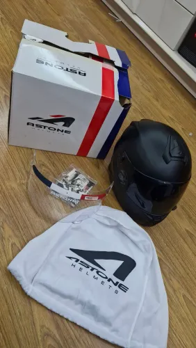 Capacete Astone (Helmets France) GT800 EVO TAM. 58