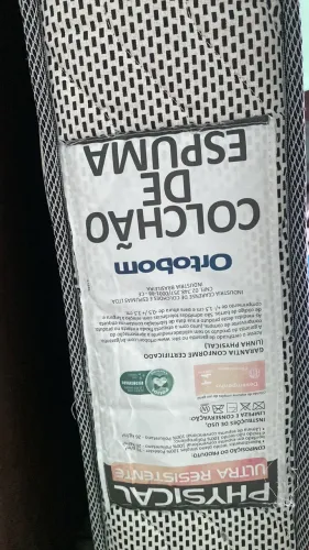 Cama de solteiro