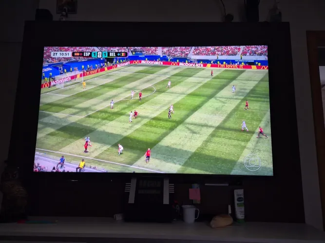 TV Samsung AI 65" NEO QLED ULTRA 4K QN70F