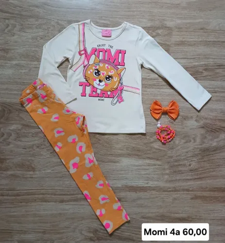 Desapegos menina 4 anos