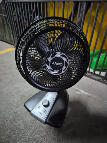 Ventilador