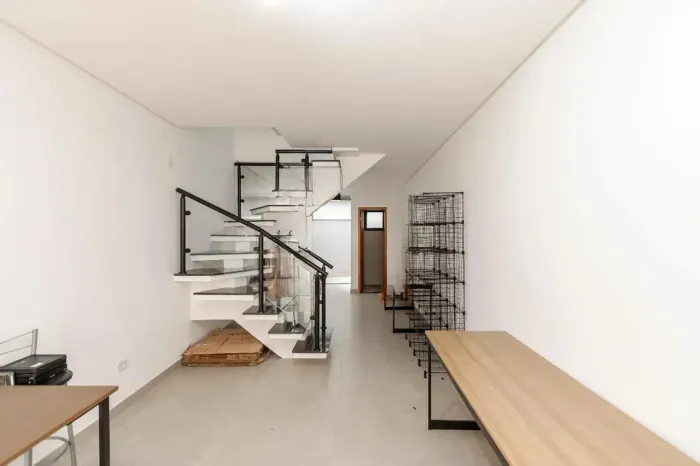 Casa à Venda - Campo Belo, 3 Quartos, 100 m2