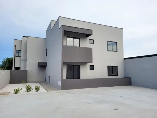 APARTAMENTO NOVO, ENTRADA PARCELADA (MB)