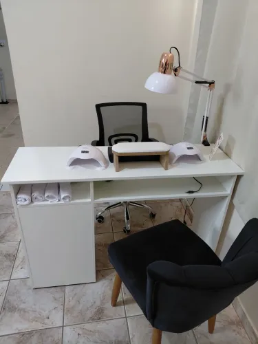 Mesa Manicure Nail Designer Alongamentos