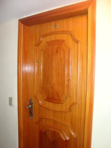 Apartamento Solar Engenho