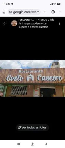 Ponto de Restaurante Completo à Venda ? RESTAURANTE COMPLETO À VENDA ? PRONTO PARA FUNCI