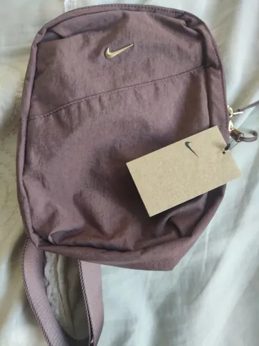 Bolsa transversal Nike aura