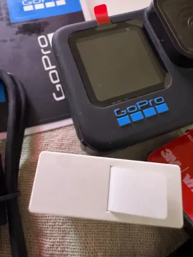 GOPRO 10
