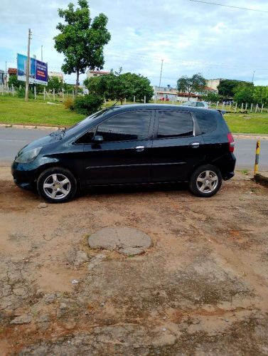 Imagem de Honda Fit LX 1.4/ 1.4 Flex 8v/16v 5P Mec. 2008