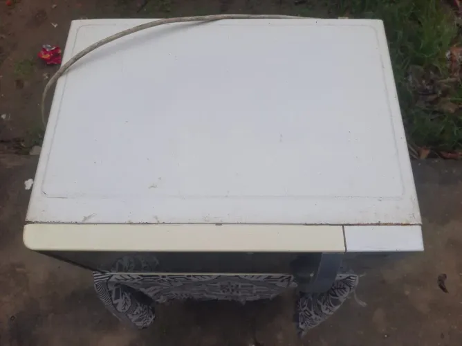 Vendo microondas LG!!!