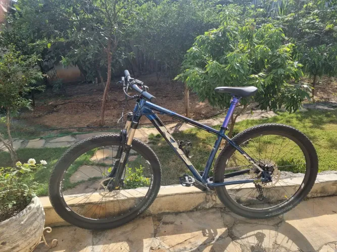 Bike kHS "Nova" 0 km