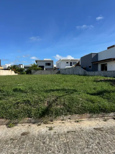 Lote à venda no PRAIAS DO SUL 3, MOSQUEIRO, Aracaju, SE