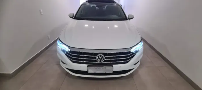 Volkswagen Jetta Comfort. 250 TSI 1.4 Flex 16V Aut. 2019