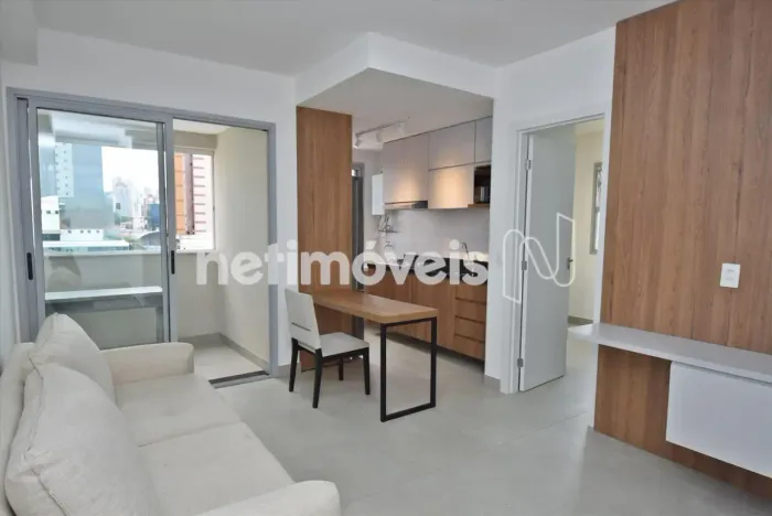 Apartamento 01 quarto no melhor ponto do Barro Preto!
