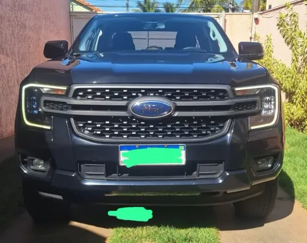Ford Ranger XLS 2.0l 4X4 2024