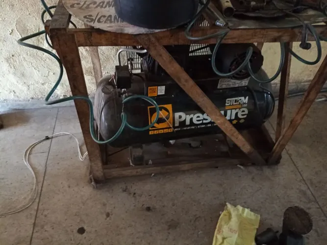 Compressor