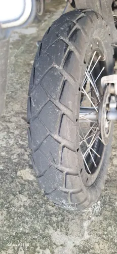 Vendo Pneus