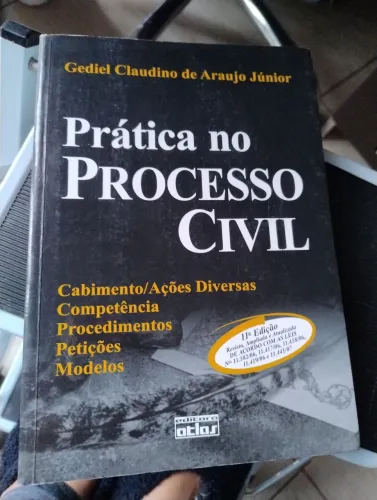 Prática no Processo Civil