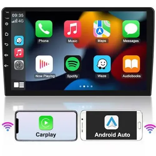 Central Multimídia Aikon core 7" 2/32gb