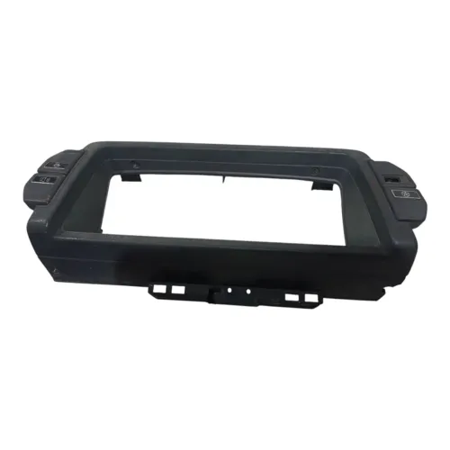 Moldura Painel Velocímetro Kia Besta 1997 1998 1999 A 2005