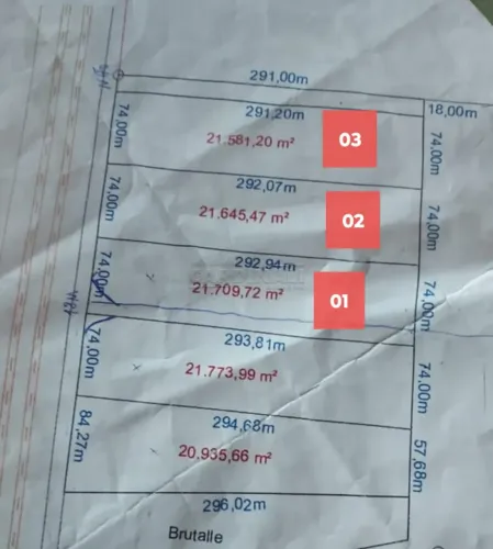 Rural Área em Ibaté