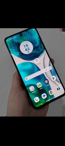 Moto G52 128gb com NFC