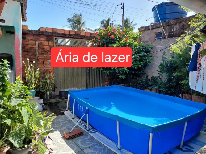 Casa na Raposa