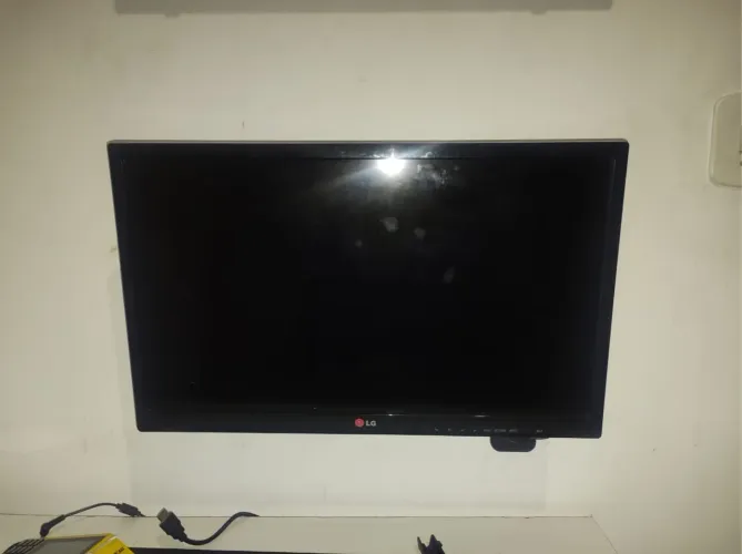 Monitor 20 plegadas HD