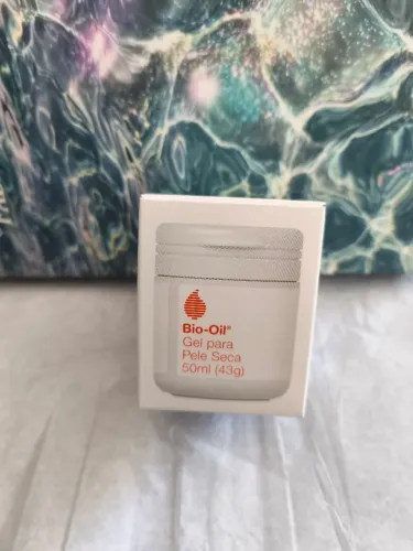 Bio-Oil Gel para Pele Seca