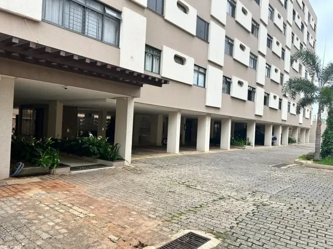 Imóvel para aluguel possui 120 metros quadrados com 3 quartos em Setor Bueno - Goiânia - G
