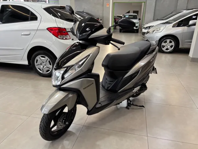 Honda ELITE 125