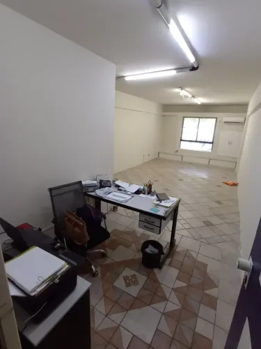 sala comercial para locação em boa viagem no Recife trade Center