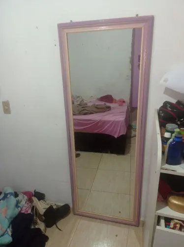 Espelho ?