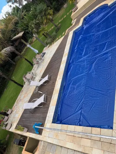 Madeira de Deck Ipê Premium