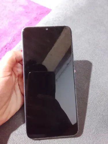 Celular redmi 10c 128gb 4 de ram