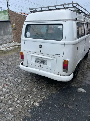 Kombi 2008 