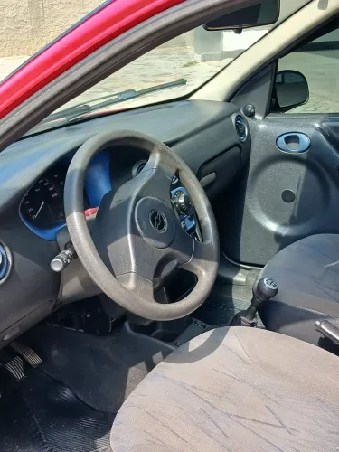 Chevrolet Celta 1.0/ Super 1.0 MPFI VHC 8V 5P 2004