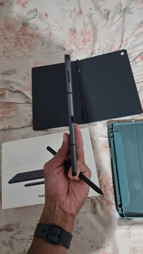 Tab S6 Lite