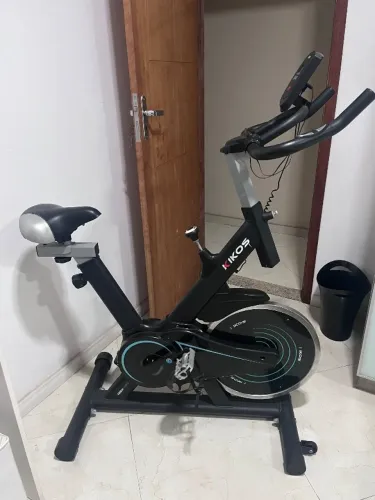 Kilos Bike spinning