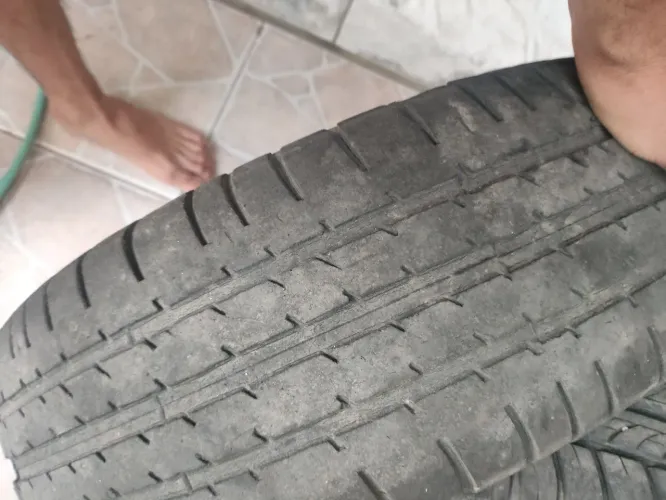 Pneus remold 175/65 R14