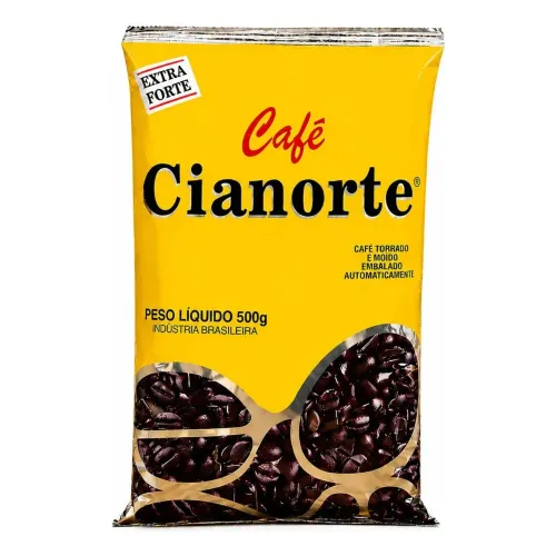 Café Cianorte 500g