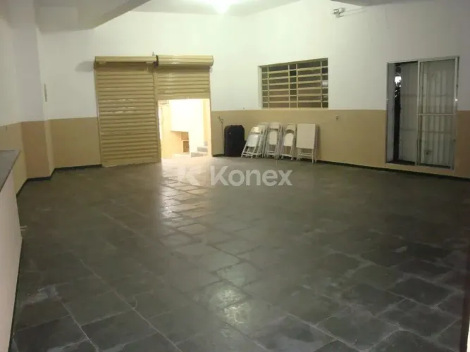 Casa comercial à venda com 130 m² em Imirim, São Paulo