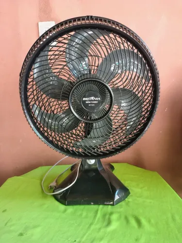 Ventilador de mesa 