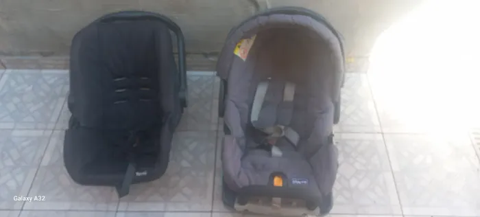 2 bebê conforto