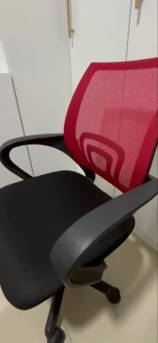 Cadeira de estudos