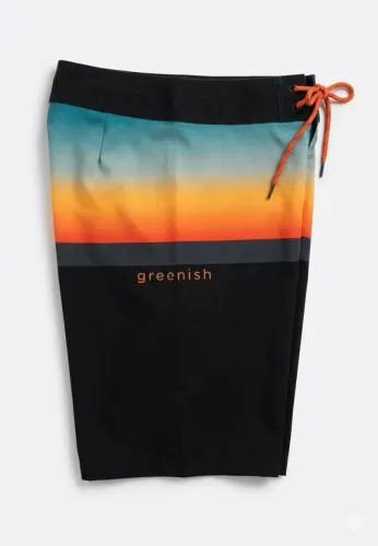 Bermuda Greensh